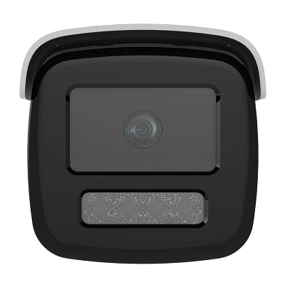 картинка Hikvision DS-2CD2T46G2H-2I (2.8 мм)(EF)(Black) Сетевая видеокамера, 4МП, EasyIP 4.0 AcuSense от компании Intant